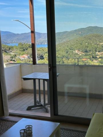 Holiday home Terratetto Sunset Capoliveri (Isola d'Elba)