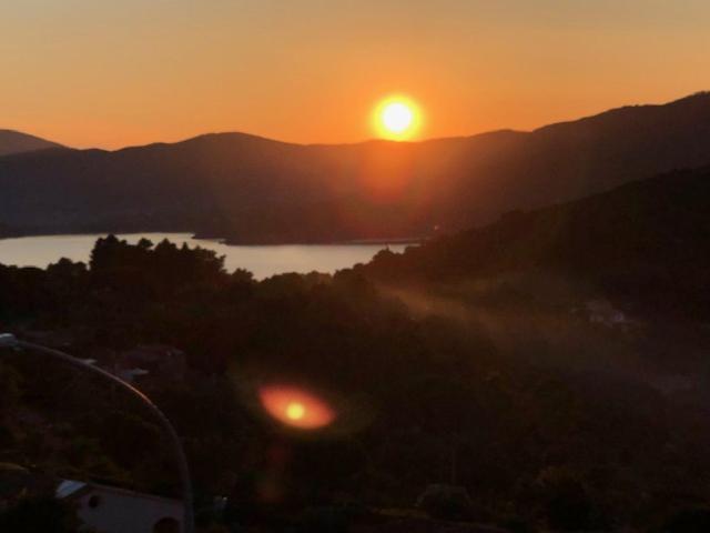 Terratetto Sunset Ferienhaus Capoliveri (Isola d'Elba)