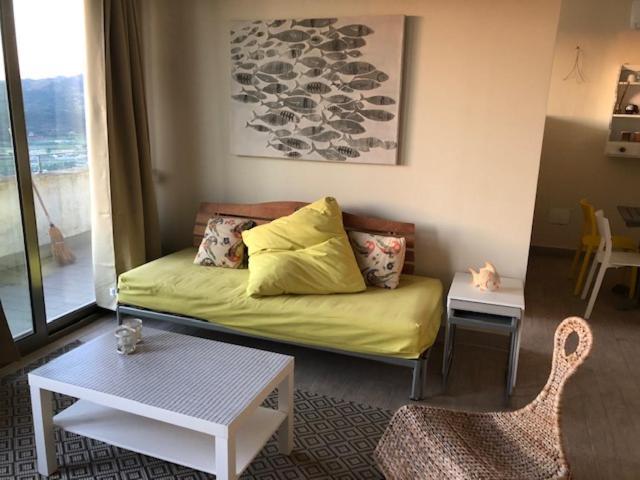 Ferienhaus Terratetto Sunset