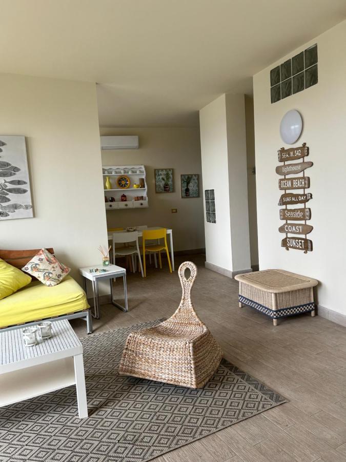 Holiday home Terratetto Sunset Capoliveri (Isola d'Elba)