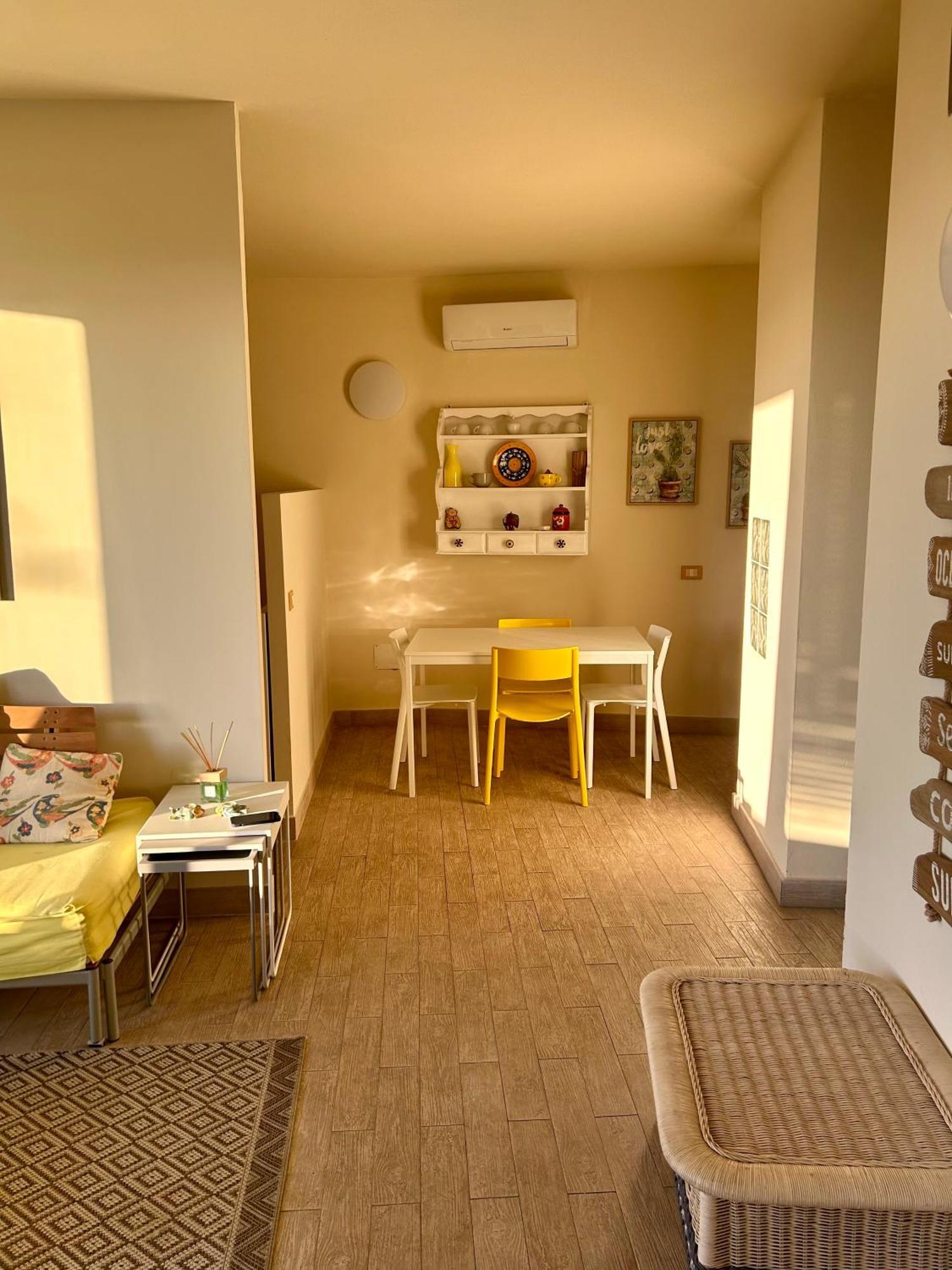 Terratetto Sunset Ferienhaus