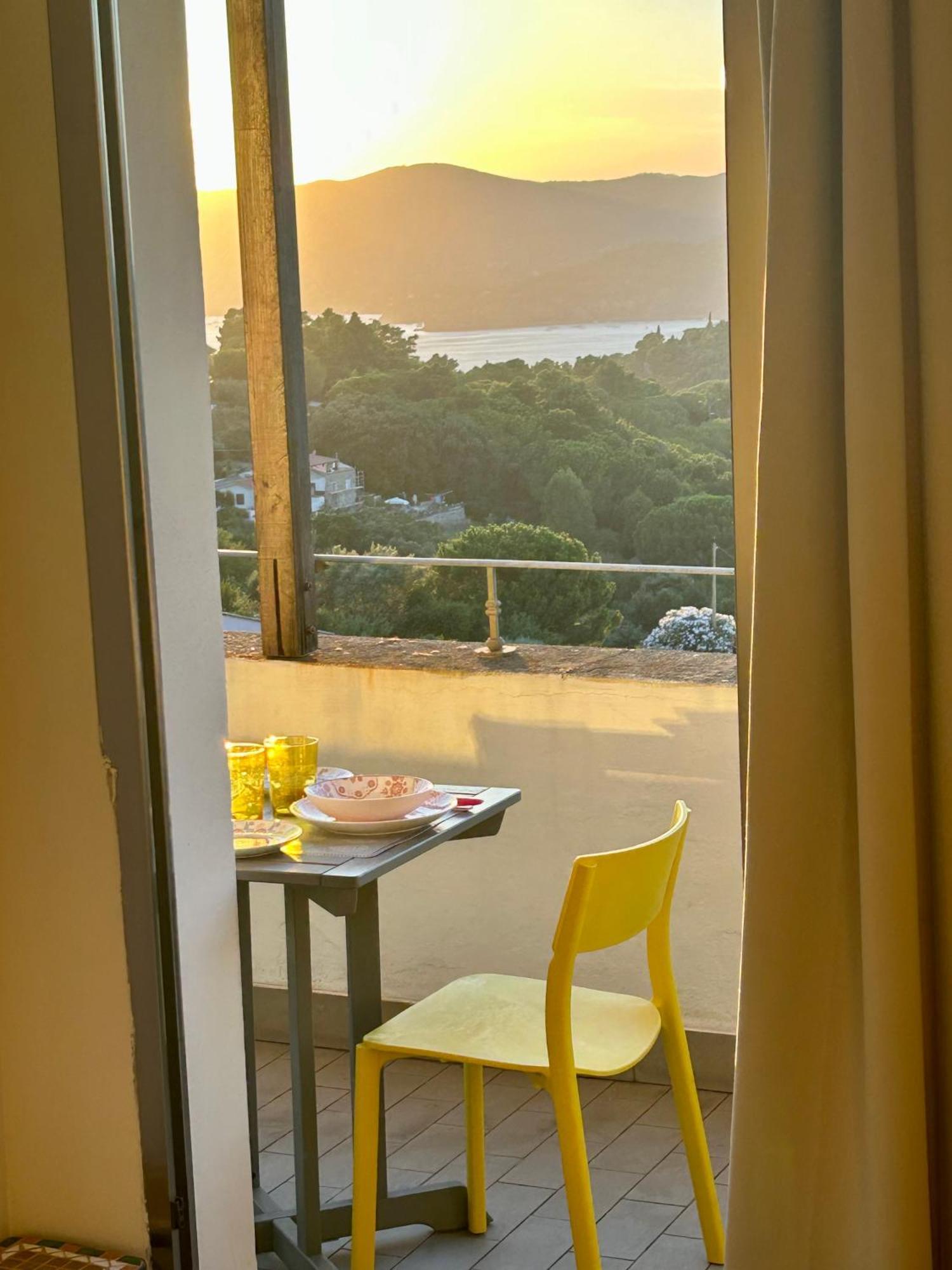 Ferienhaus Terratetto Sunset