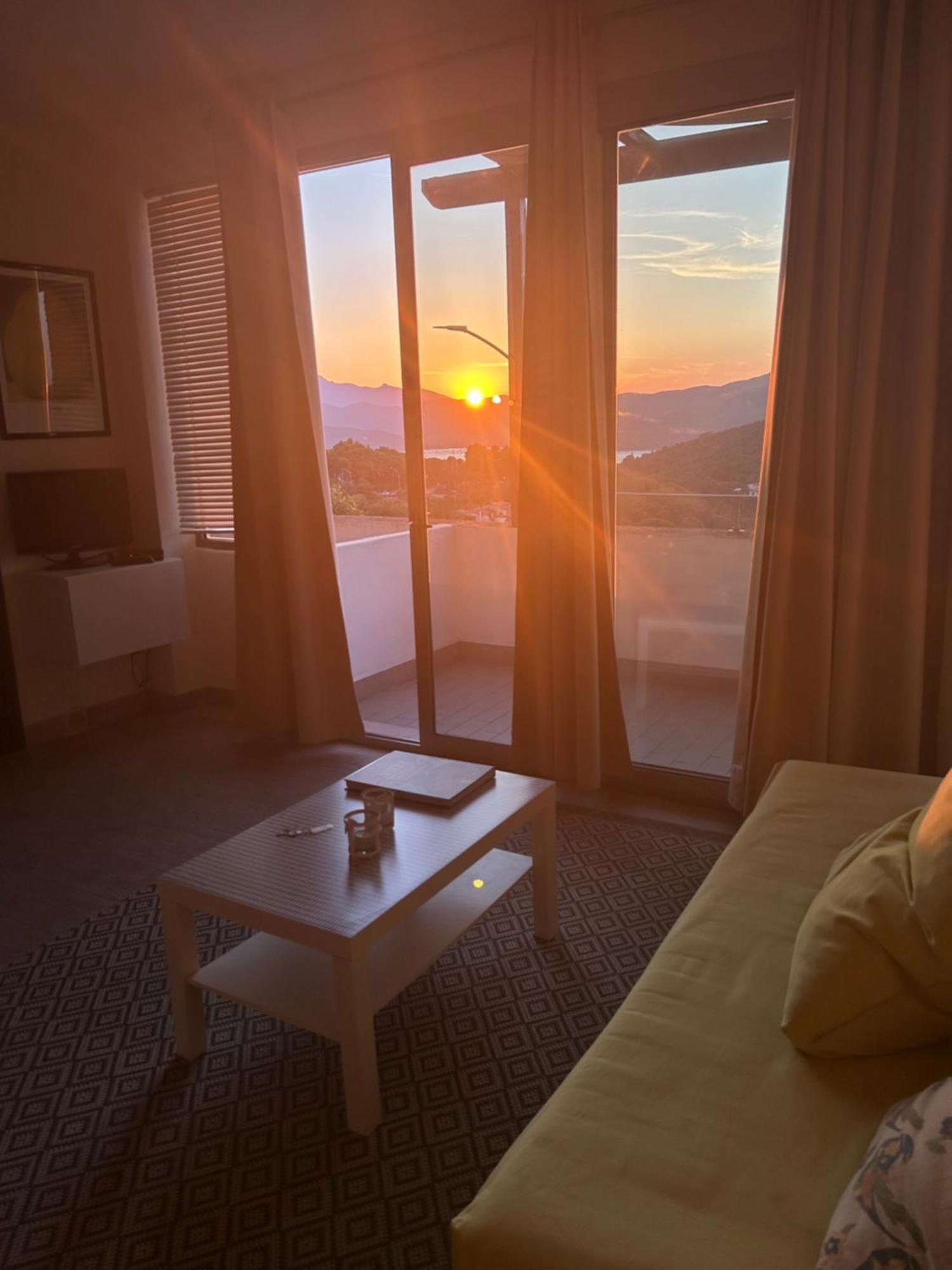 Terratetto Sunset Ferienhaus
